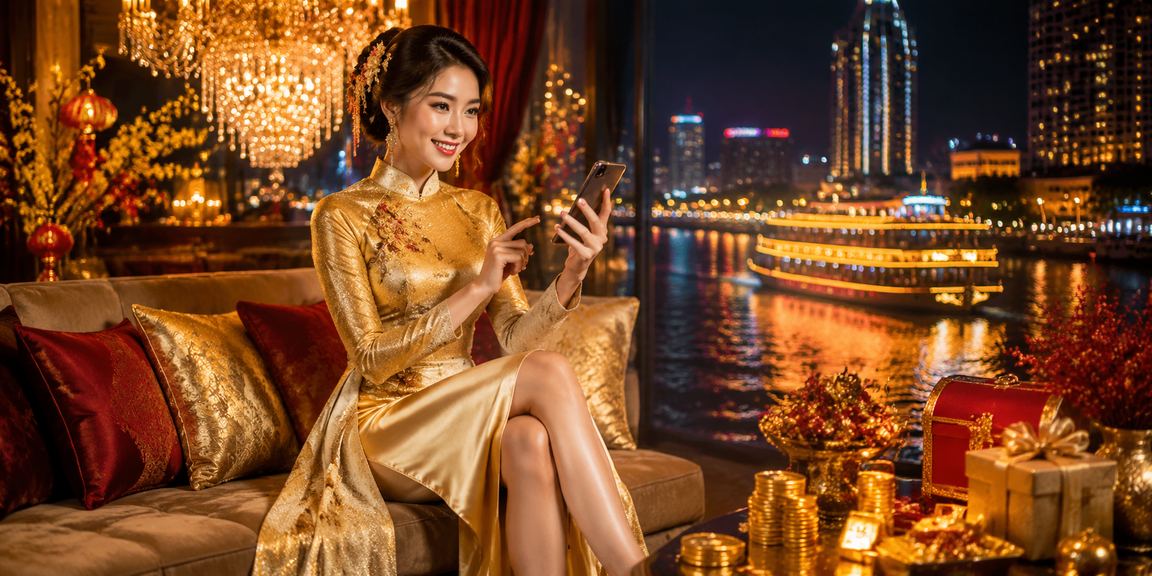 Giao diện di động của bi888 hỗ trợ chơi mượt mà trên thiết bị vùng sông Mekong